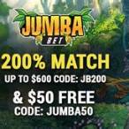 jumba bet promo code